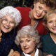 The Golden Girls (Photo: NBC)